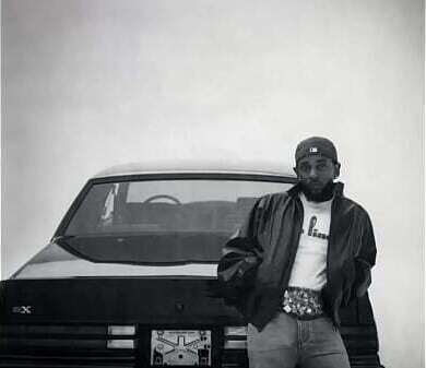 Kendrick Lamar heart pt.6