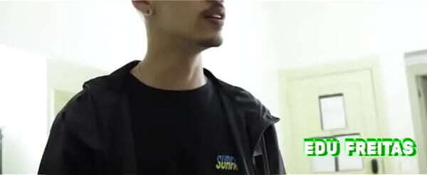 Fazendo um pagamento diferenciado