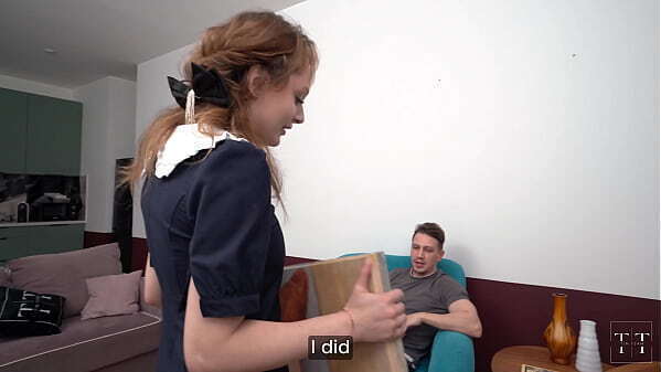 Making this teenage slut work college credit