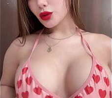 Amiga manda video sensual