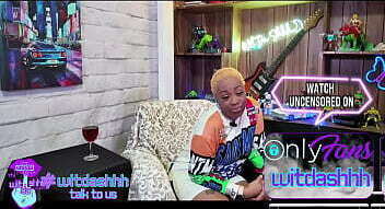 Season 2, Episode 1: &ldquo_Devious Returns to Show Love to Thick Azz Daphne&rdquo_