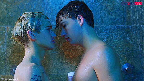 STAXUS INTERNATIONAL TRAILER SEASON -EROTIC- (promotional content)