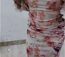 Beautiful NRI girl suck coke like a lalipop, full hot Beauty enjoy with office colleague, after office off