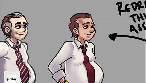 Stream Picarto BreadManGames Demon Deals (2023.03.17)