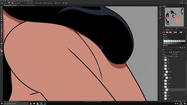 Stream Picarto SunsetRiders7 Something Unlimited (2023.03.26)