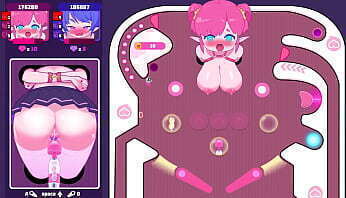 Girl Pinball UNCENSORED Scenes Full Game Easter Eggs scenes secrets 1080p