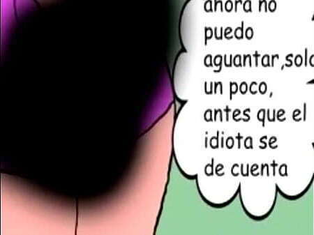 BUENOS D&Iacute_AS, Mandy sexys aventuras Billy Mandy Huguito