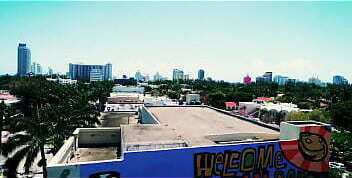 Gaffe world'_s biggest stage