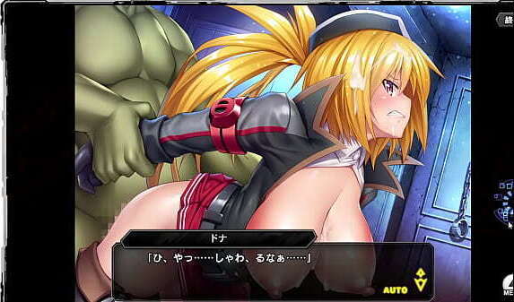 exorcism ninja　test weapon