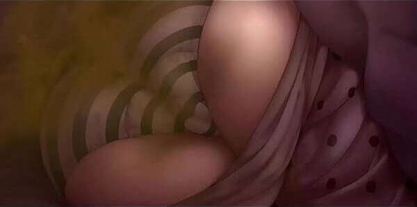 Your Girlfriend Traps Stinky Dutch Oven (Huge Farts) Part