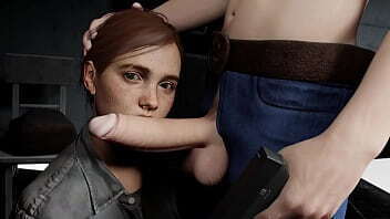 Last Ellie Fucked Every Hole