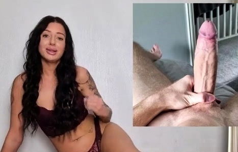 Tattooed Temptress Coming