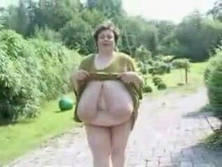 Big Tits. Freaks of Nature. Vol 35.