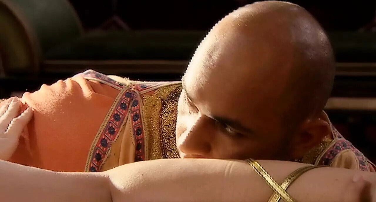 Rome Intrigue Ancient Rome