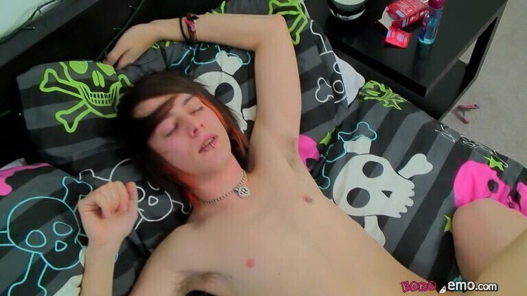 Scottish Seth Savage Blows By Hungry For Cock Andrew Dexter