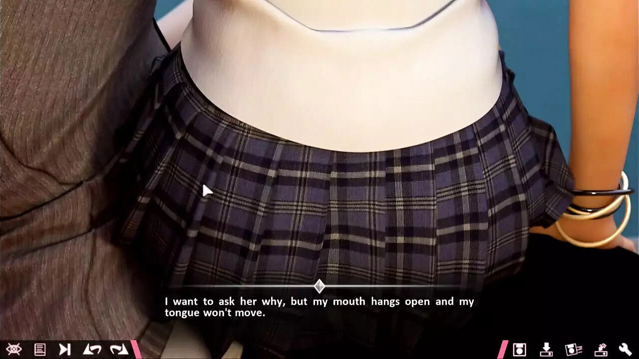 Double Homework Pt.13- What Doing