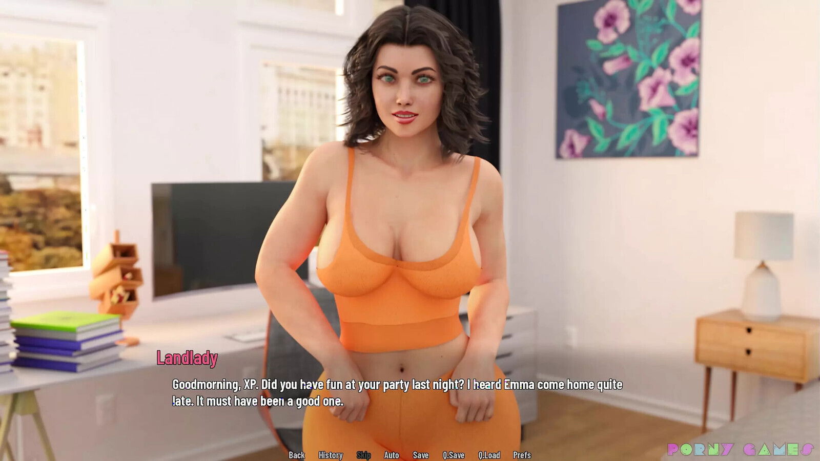 University Days Greebo Party Night with College Teens