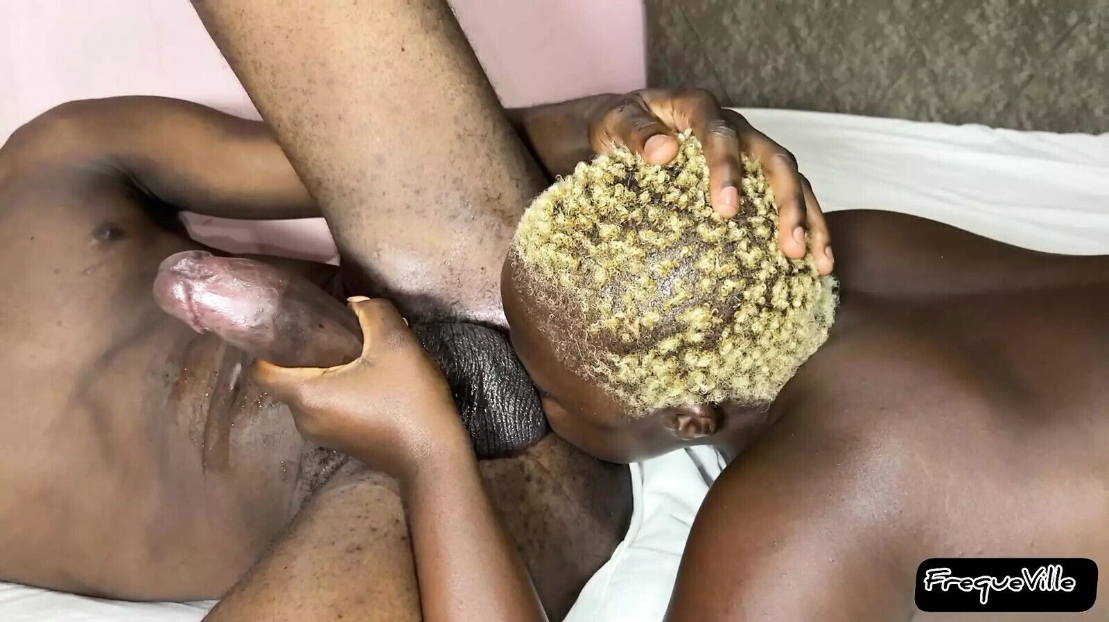 Horny slut asshole fucked with