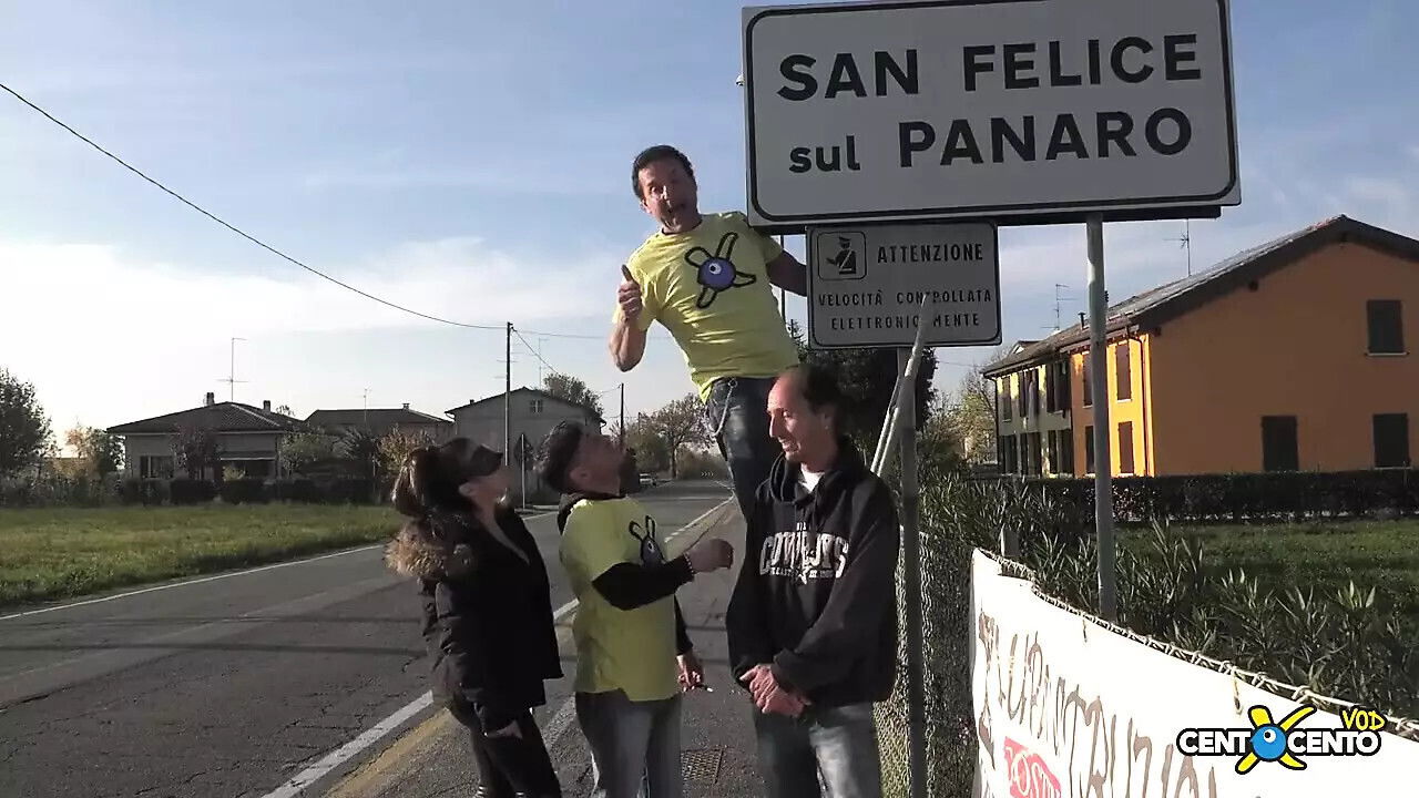 Stepson Happy Sandwich