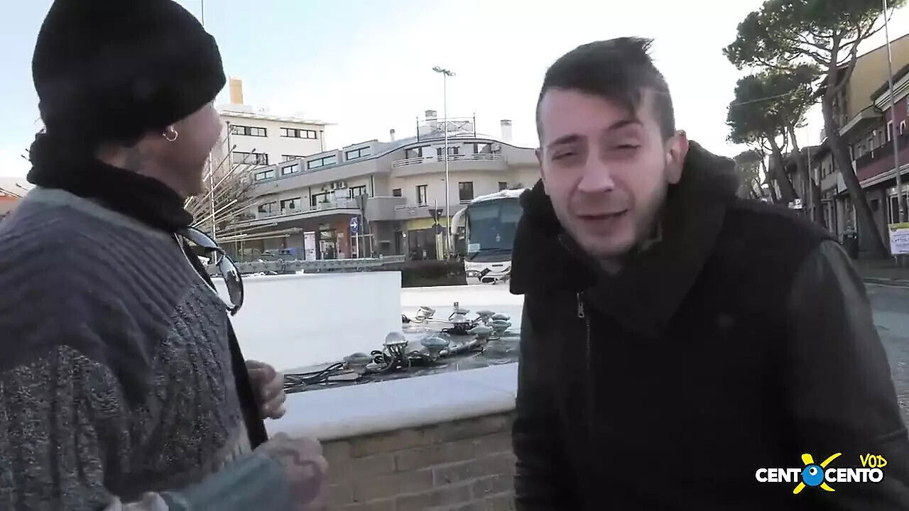 Black White Lust (full Movie Centocento)