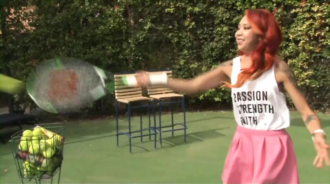 Horney Lesbian Sisters Episode