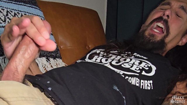 Mabels Whore House Cumshot