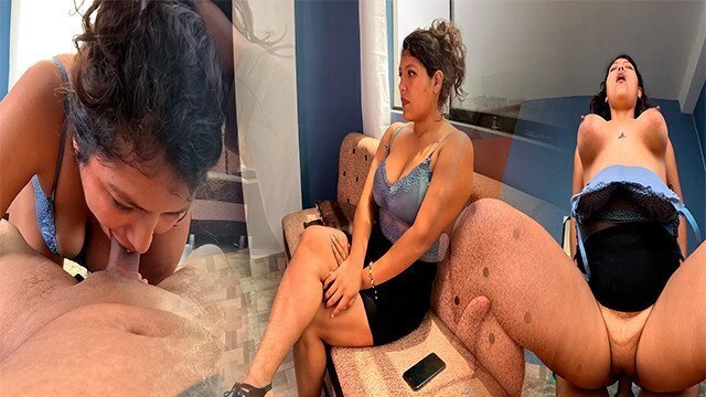 marido descubre infiel jefe, descubre cuando gimo nombre polla