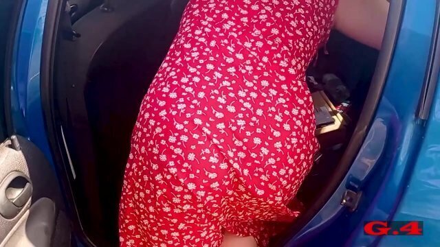 they took back while bending over wipe