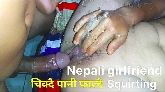 New_Nepali_Kanda_बुढा पानी फाल्छु ।बेस्सरी चिक्नुस