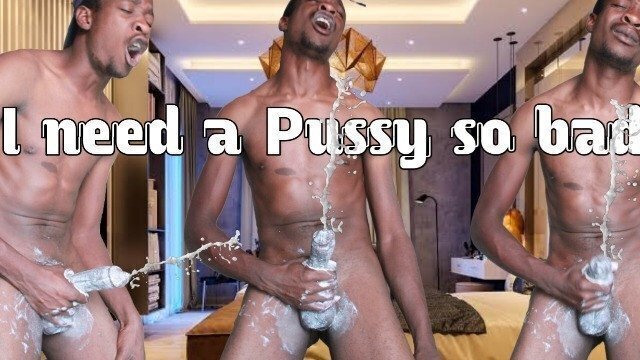 Blust with huge Orgasm Loud moans