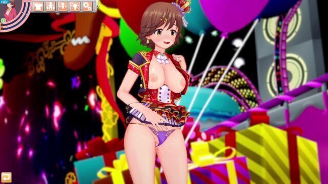 MIO HONDA PLAYS WITH HER PUSSY