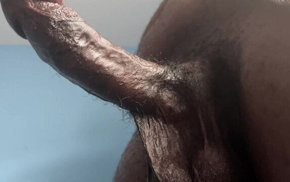 Balls Thick Long DameSmiff