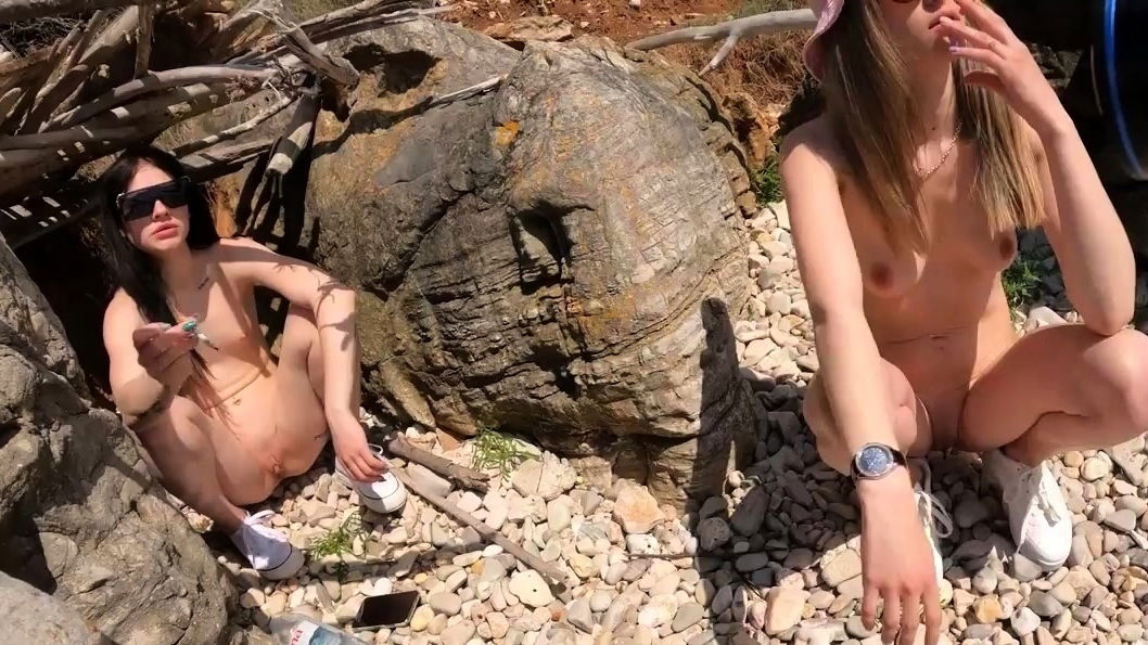 Josie Fresh Matty Mila Perez Kayaking Remote