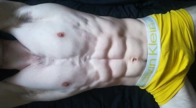 wriggles with sexual arousal