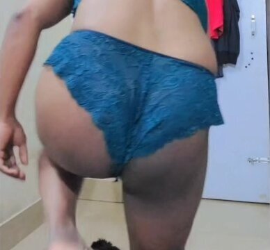 shemale life nutshell