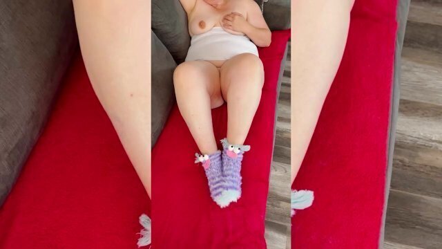 CUTEST SOCKS PornHub!