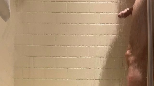 Price Douglas thick soft dick shower