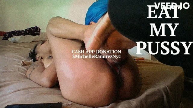 PUSSY LICKING LICKS PUSSY 69 ORGASM CUM SQUIRT