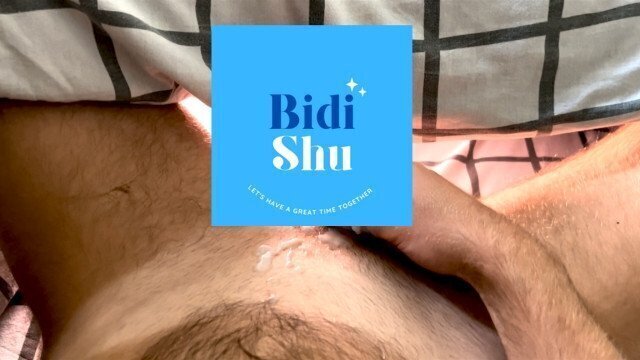 Guess what thinking about right now…