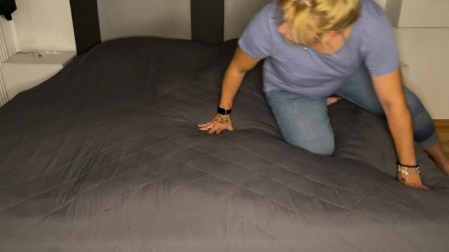 Masturbation, Zeit-out, squirting, zwei Orgasmen,befriedigend, Satisfyer