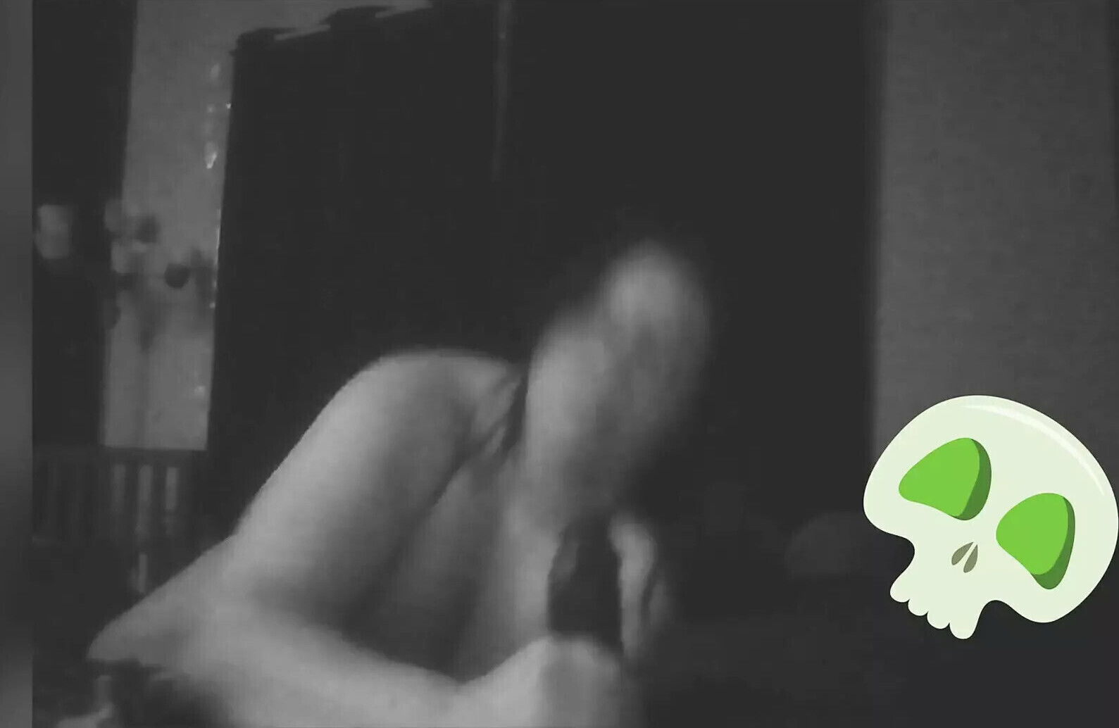 Great Mouth This White Whore