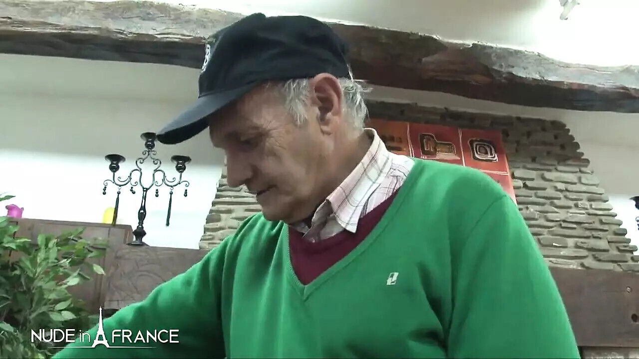 Offers Himself Orgy Century with Clara