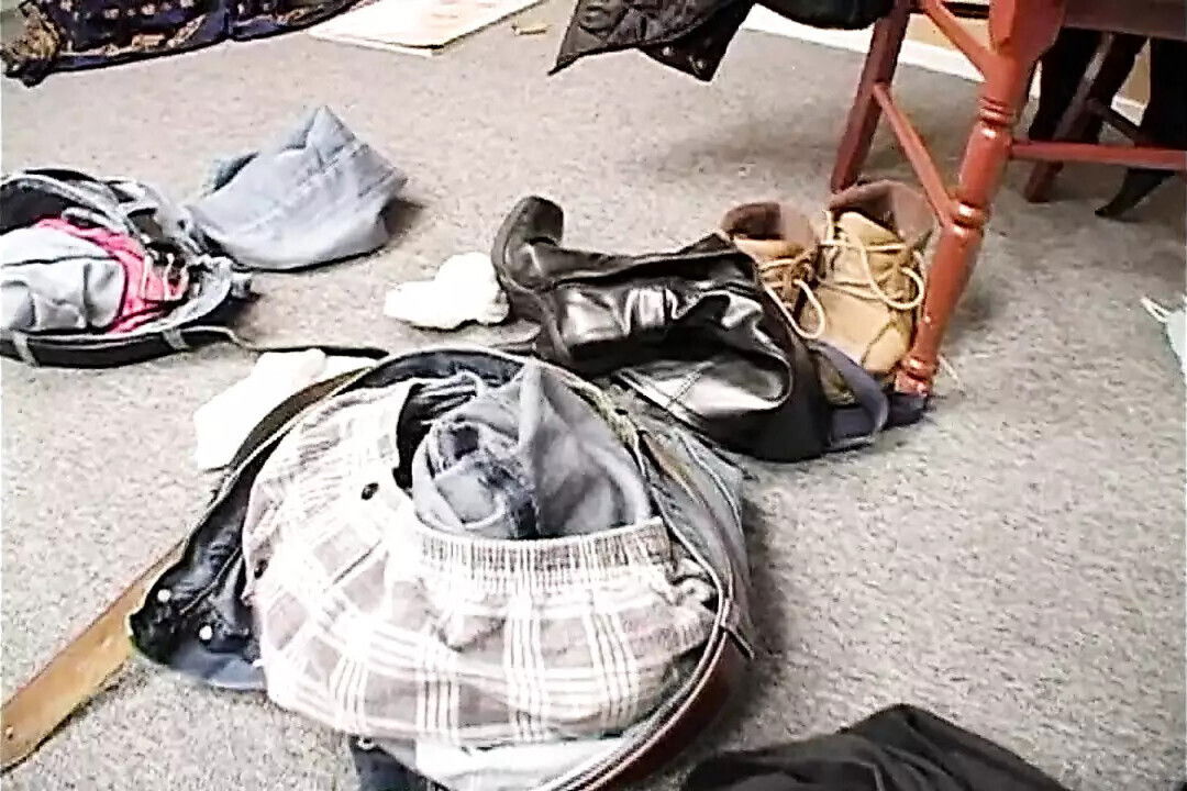 Wild Nasty American Sluts! Vol.3 Episode