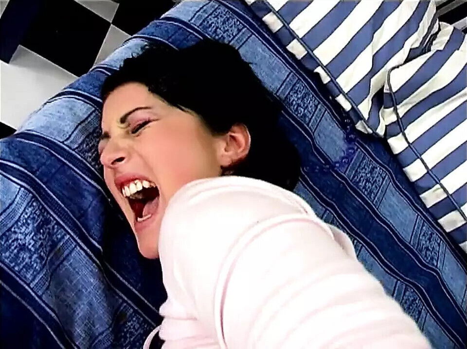 American Slut Orgasm Plus! AGAIN! Episode