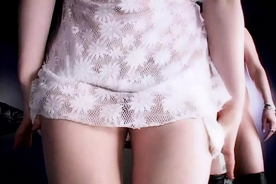 Lesbian Wild Moments Episode