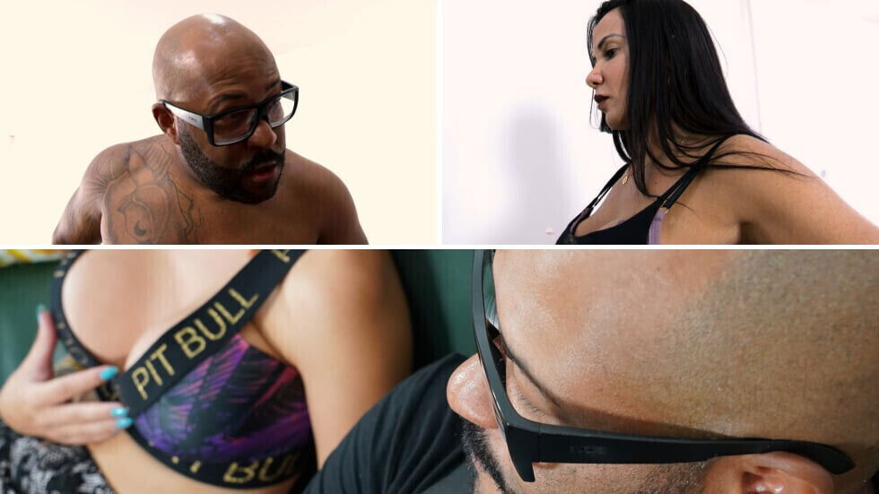 Husband Stepdaughter