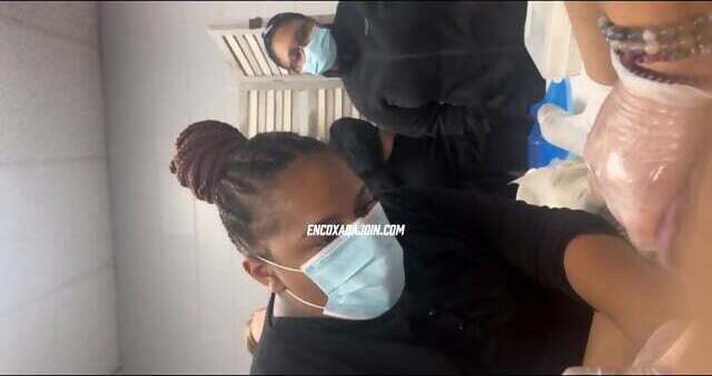 Encoxadajoin Best Encoxada Grope Dickflash Girl Public