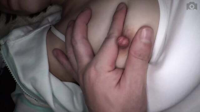 Teenagers Remain Asleep Though Penis Enters Vagina. Increasingly Aroused