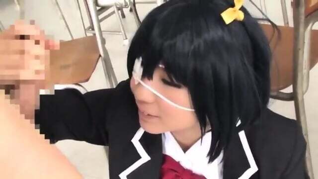 Koharu Cosplay Special