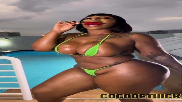 Jamaican Baddie Sextape